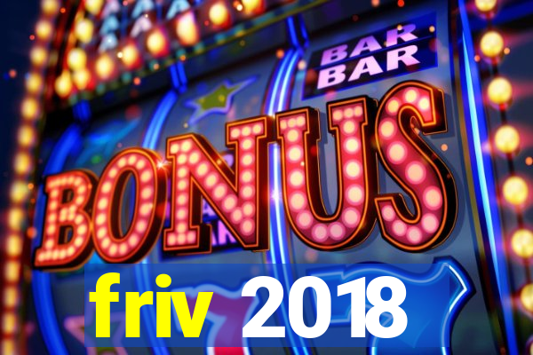 friv 2018